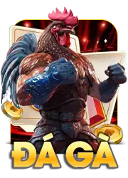 Đá gà 98win